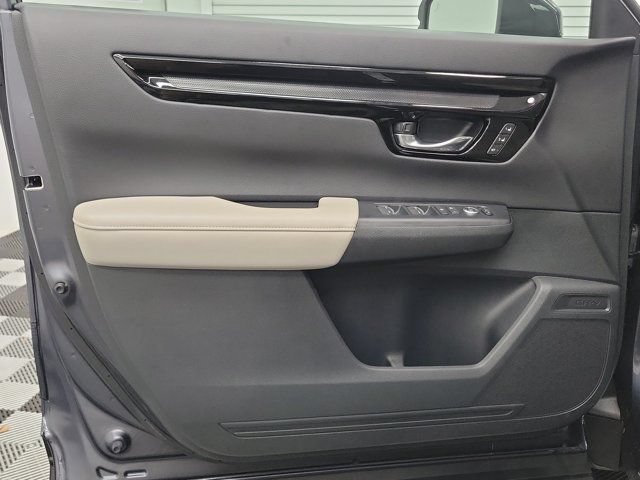 Certified 2026 Honda CR-V EX-L image 18