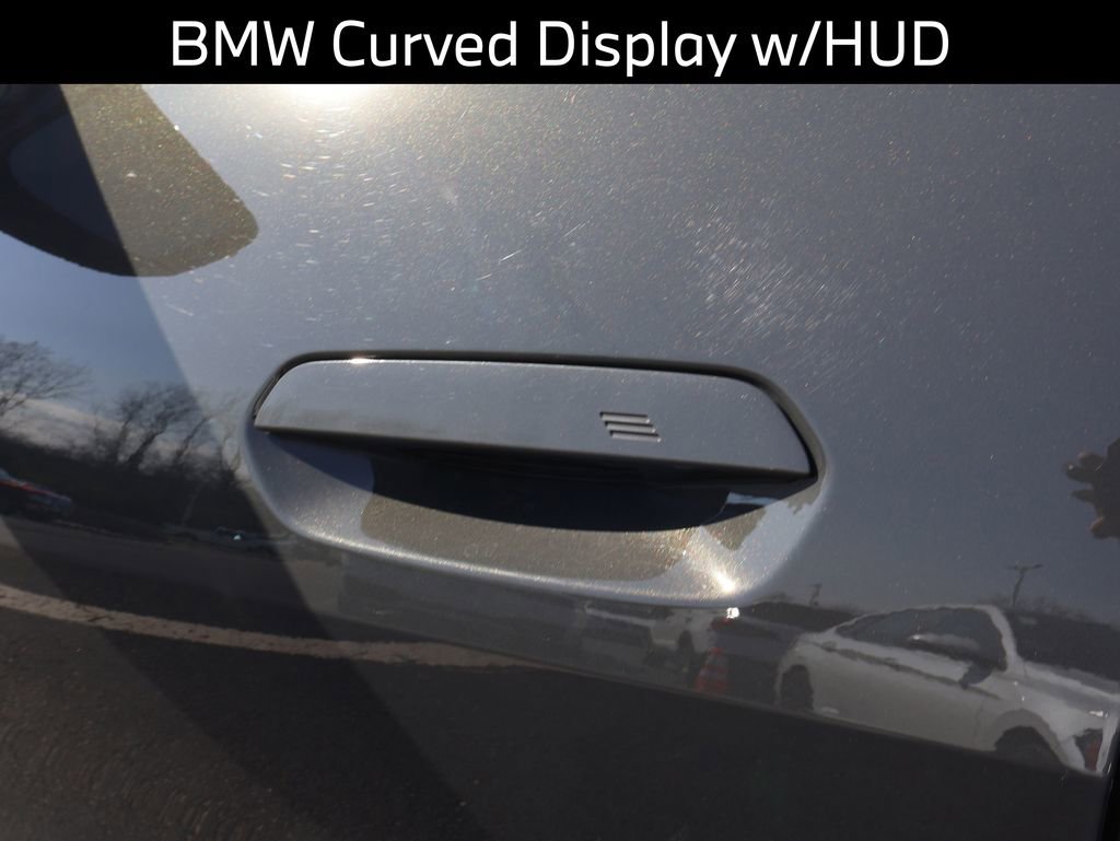 Certified 2023 BMW i4 M50 image 23