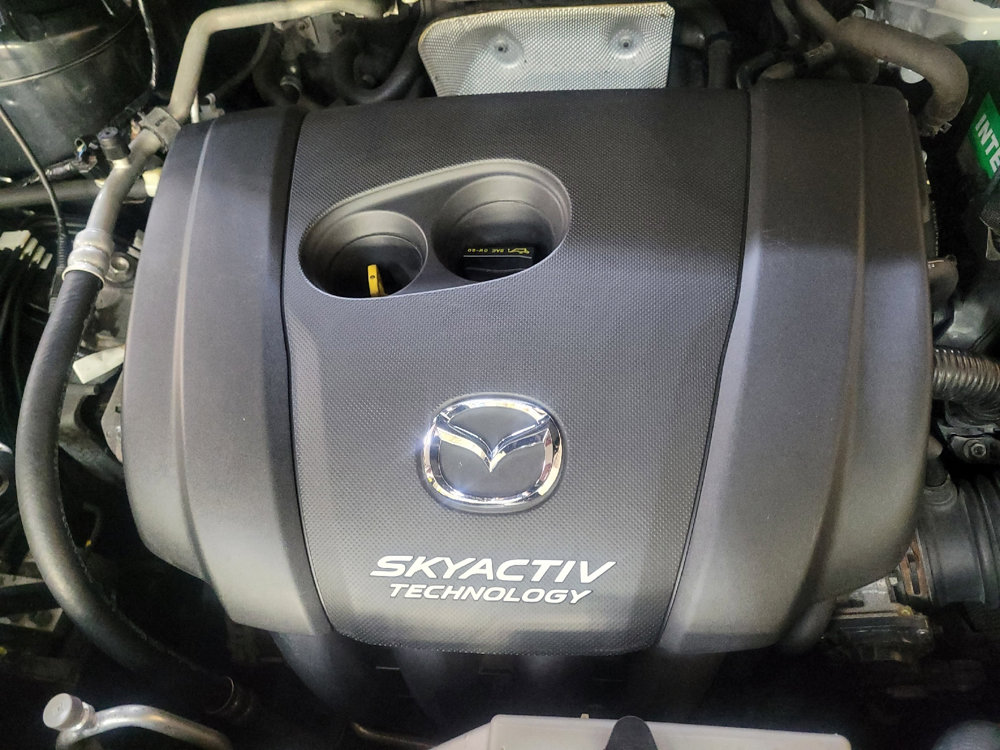 Used 2015 MAZDA CX-5 Grand Touring image 30