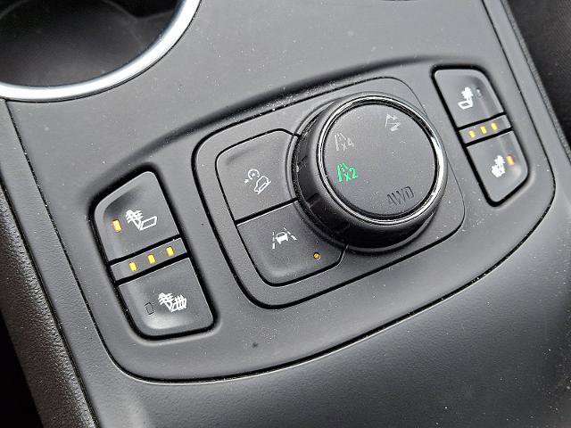 Certified 2020 GMC Terrain SLE w/ Driver Convenience Package image 24