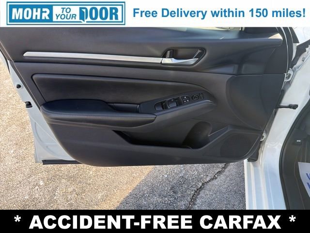 Used 2022 Nissan Altima 2.5 SV image 10