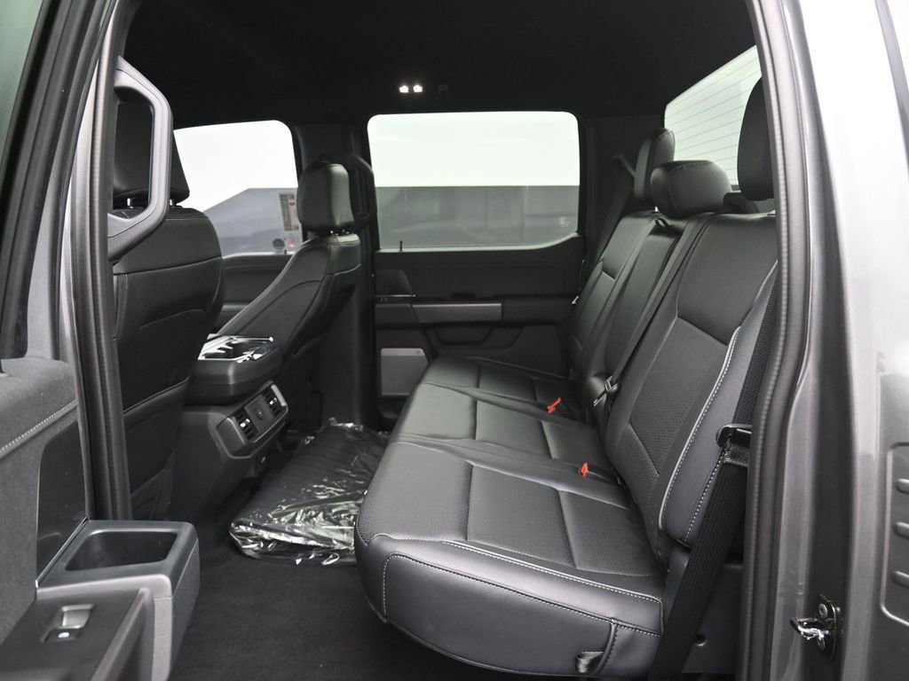 New 2026 Ford F150 Lariat w/ FX4 Off-Road Package image 27