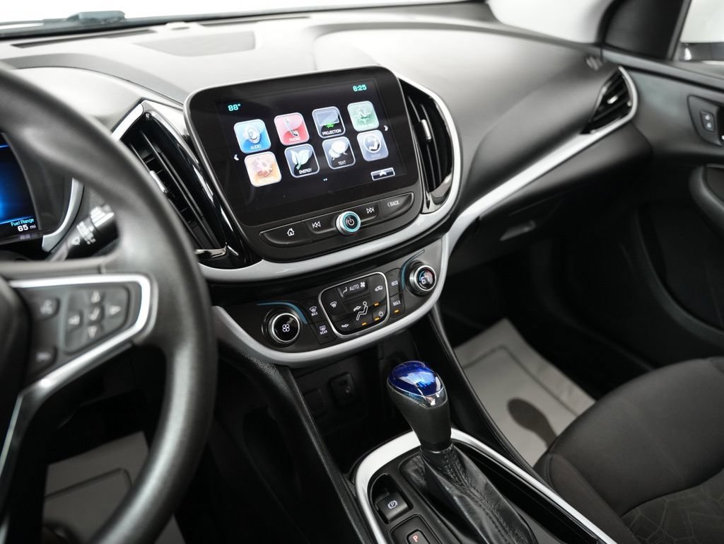 Used 2018 Chevrolet Volt LT FWD image 19
