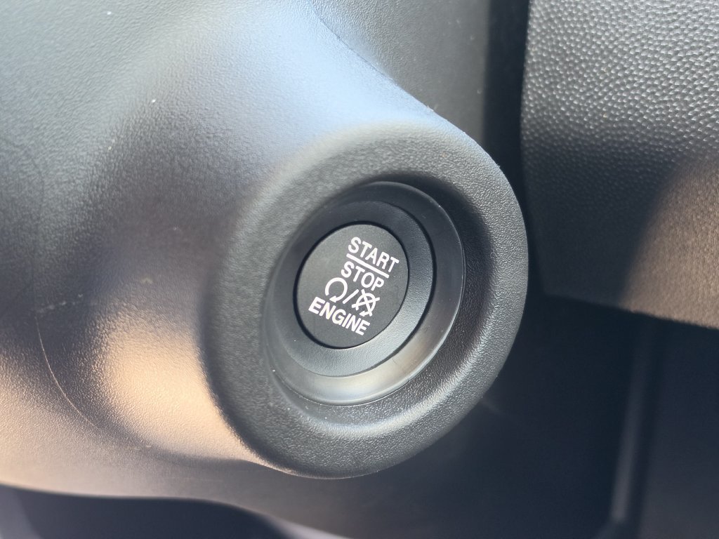 New 2026 RAM ProMaster 1500 FWD image 28