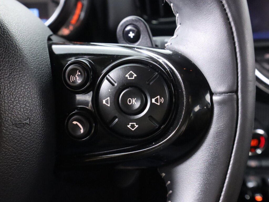 Used 2019 MINI Cooper Countryman S w/ Convenience Package AWD/4WD image 13