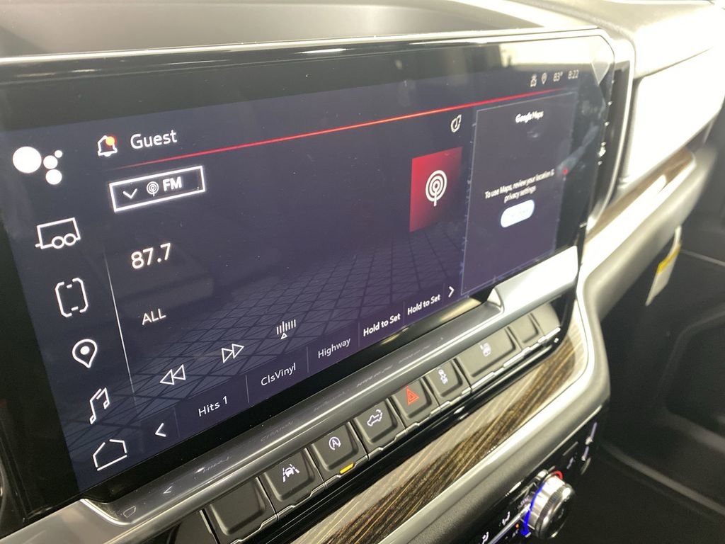 New 2026 GMC Sierra 1500 SLE image 14