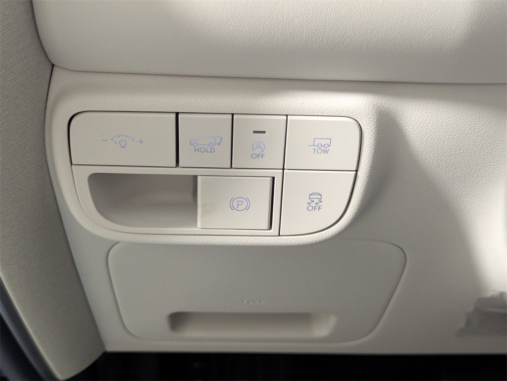 New 2026 Hyundai Palisade Calligraphy image 13