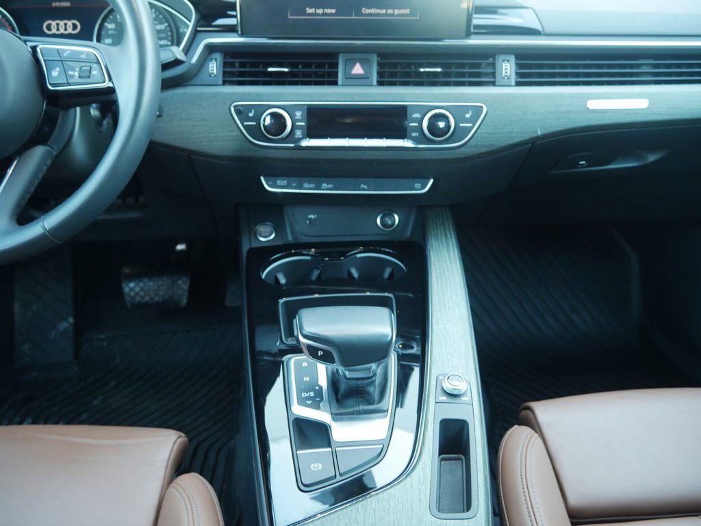 Used 2023 Audi A5 2.0T Premium w/ Convenience Package image 38