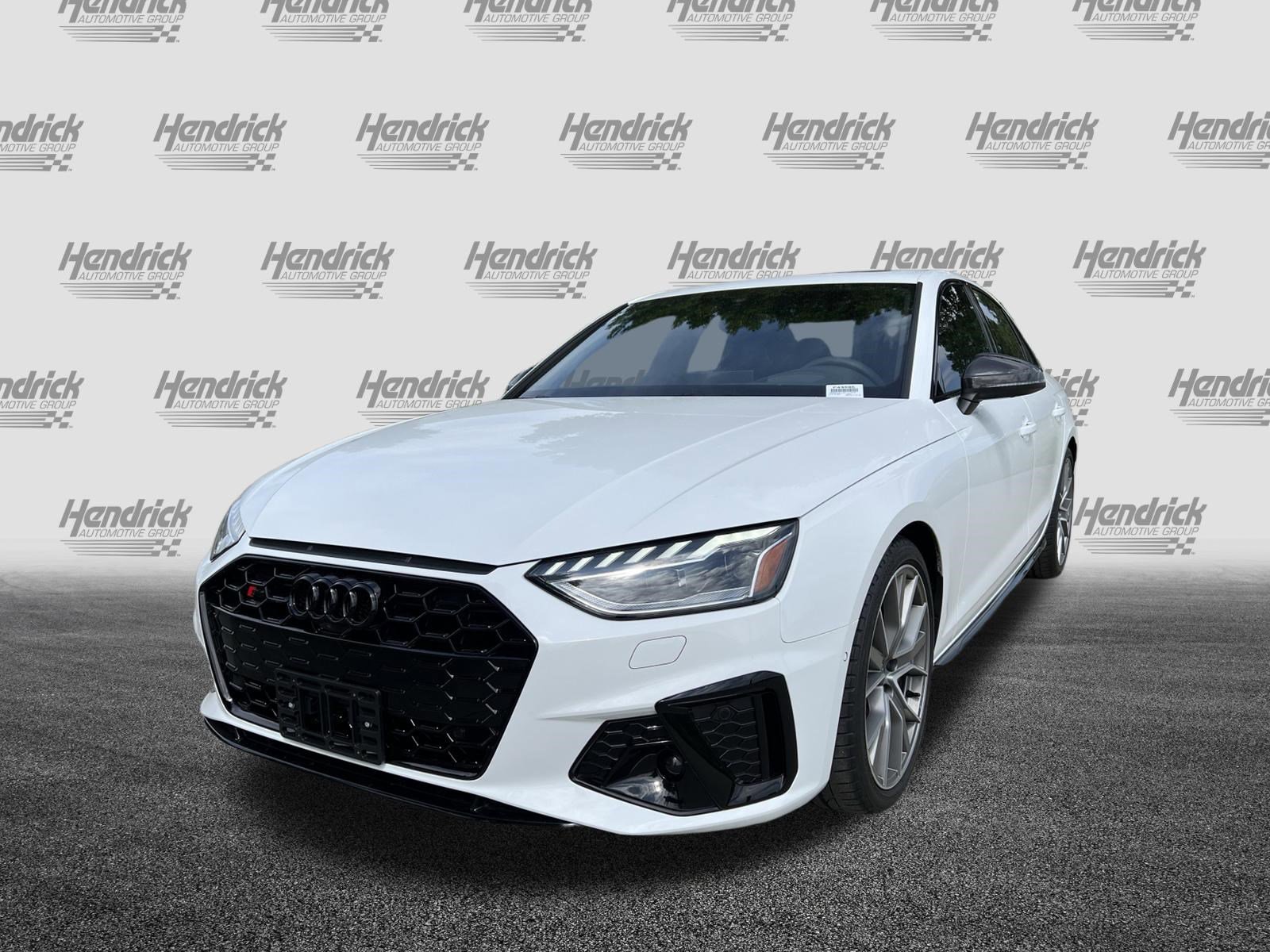 Used 2024 Audi S4 Prestige AWD/4WD image 5