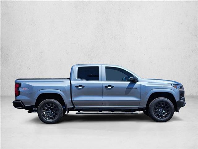 New 2026 Chevrolet Colorado W/T AWD/4WD image 5