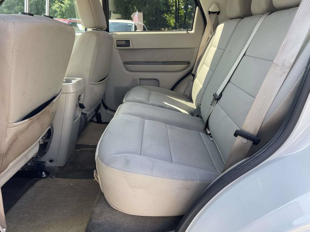 Used 2012 Ford Escape XLT FWD image 12