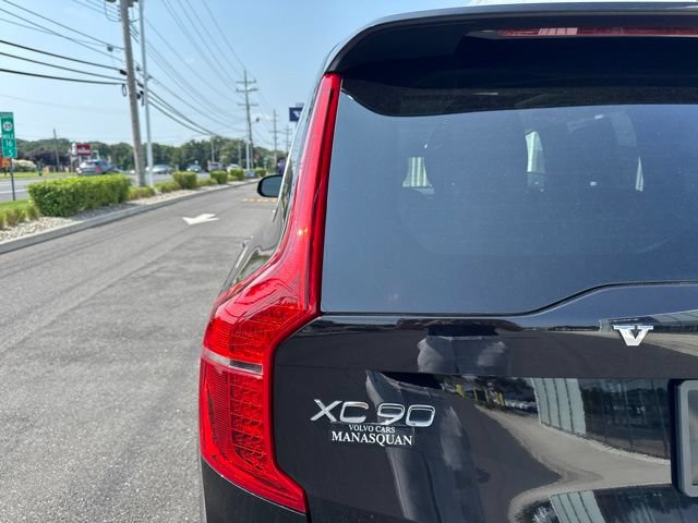 Certified 2024 Volvo XC90 B6 Plus AWD/4WD image 10