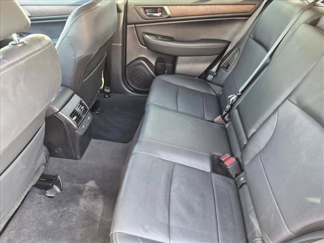 Used 2016 Subaru Outback 2.5i Limited AWD/4WD image 20
