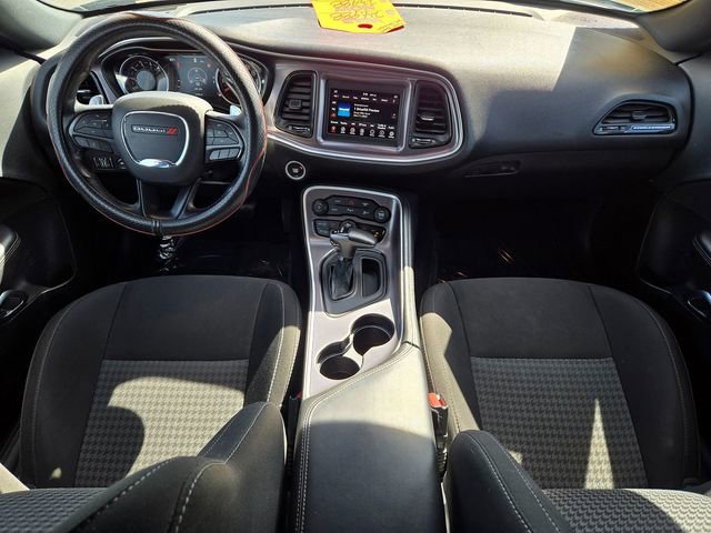 Used 2019 Dodge Challenger GT RWD image 9