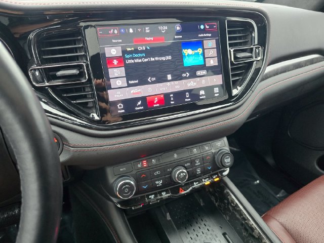 Certified 2025 Dodge Durango R/T AWD/4WD image 44