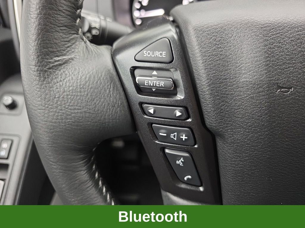 Used 2025 Nissan Frontier SV w/ SV Convenience Package image 25