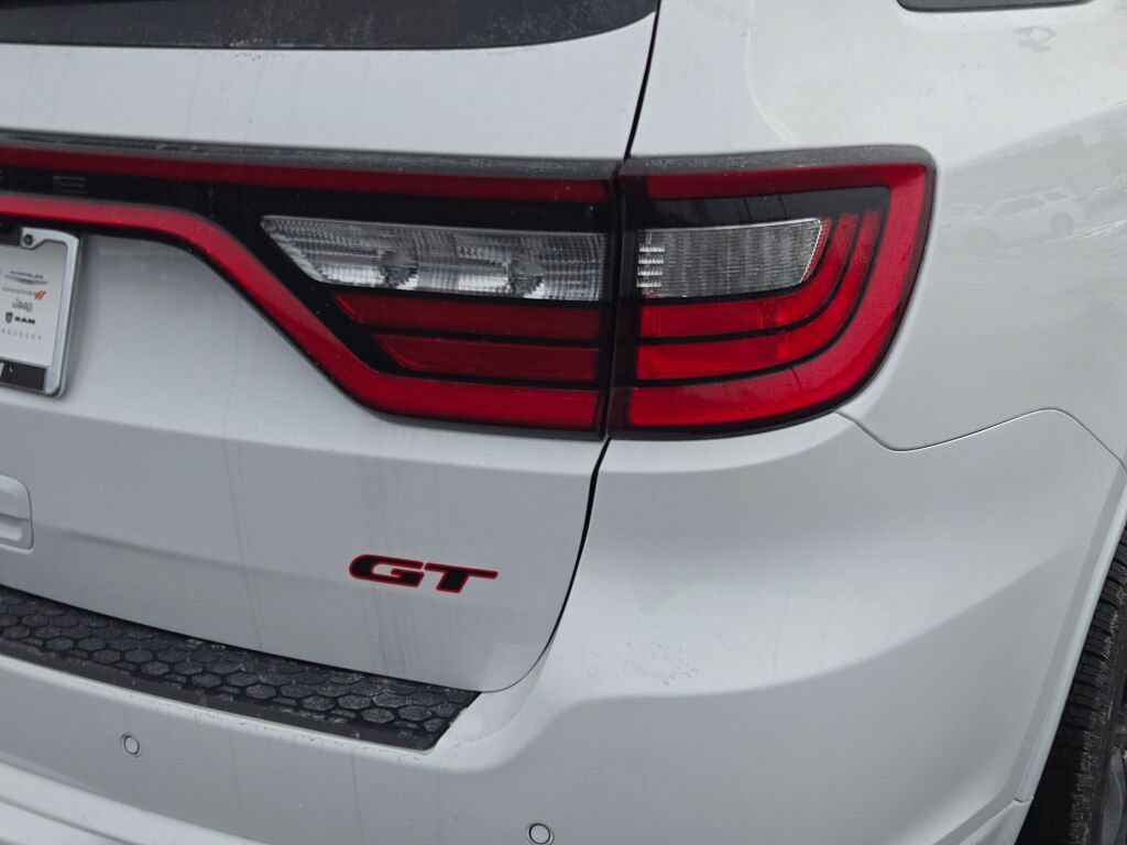 New 2026 Dodge Durango GT AWD/4WD image 13