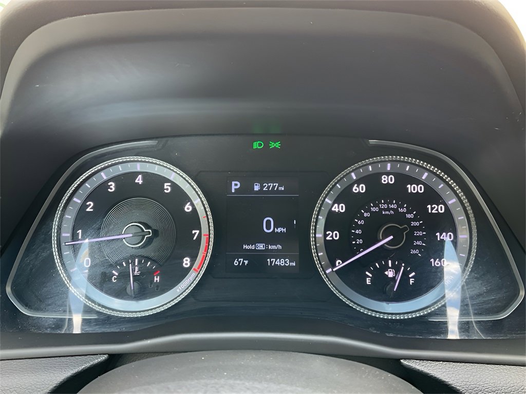 Certified 2023 Hyundai Sonata SE image 19