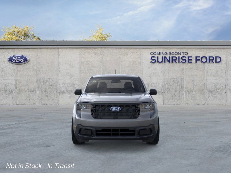 New 2026 Ford Maverick XLT FWD image 6