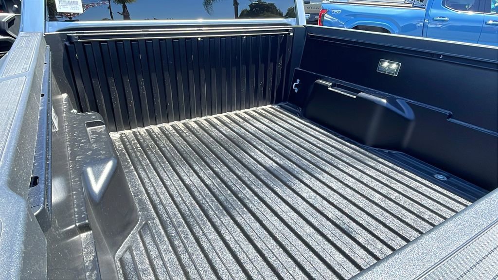 New 2026 Toyota Tacoma TRD Sport RWD image 33