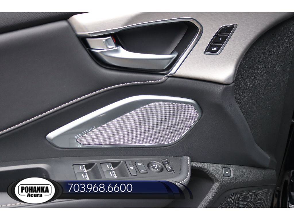 New 2026 Acura RDX Technology Package image 24