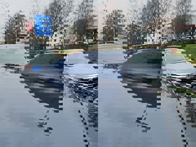 Used 2024 Honda Accord EX image 32