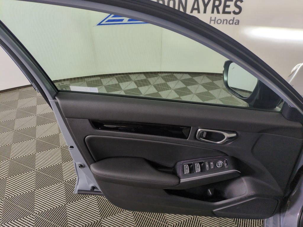 New 2026 Honda Civic Sport Touring image 10