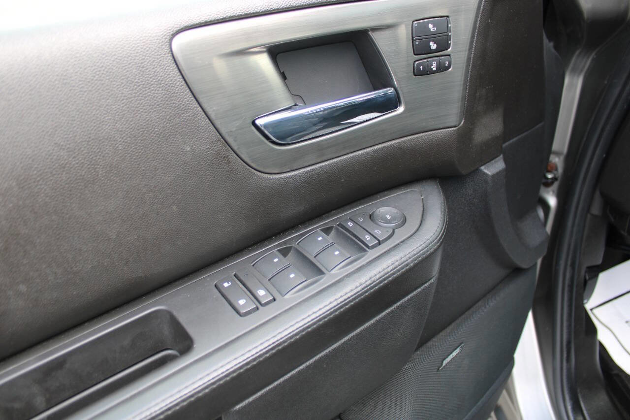 Used 2008 HUMMER H2 SUT image 23