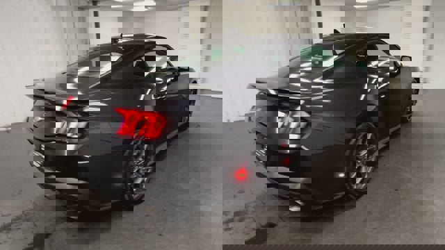 Used 2024 Ford Mustang Coupe w/ 2.3L High Performance Package image 8