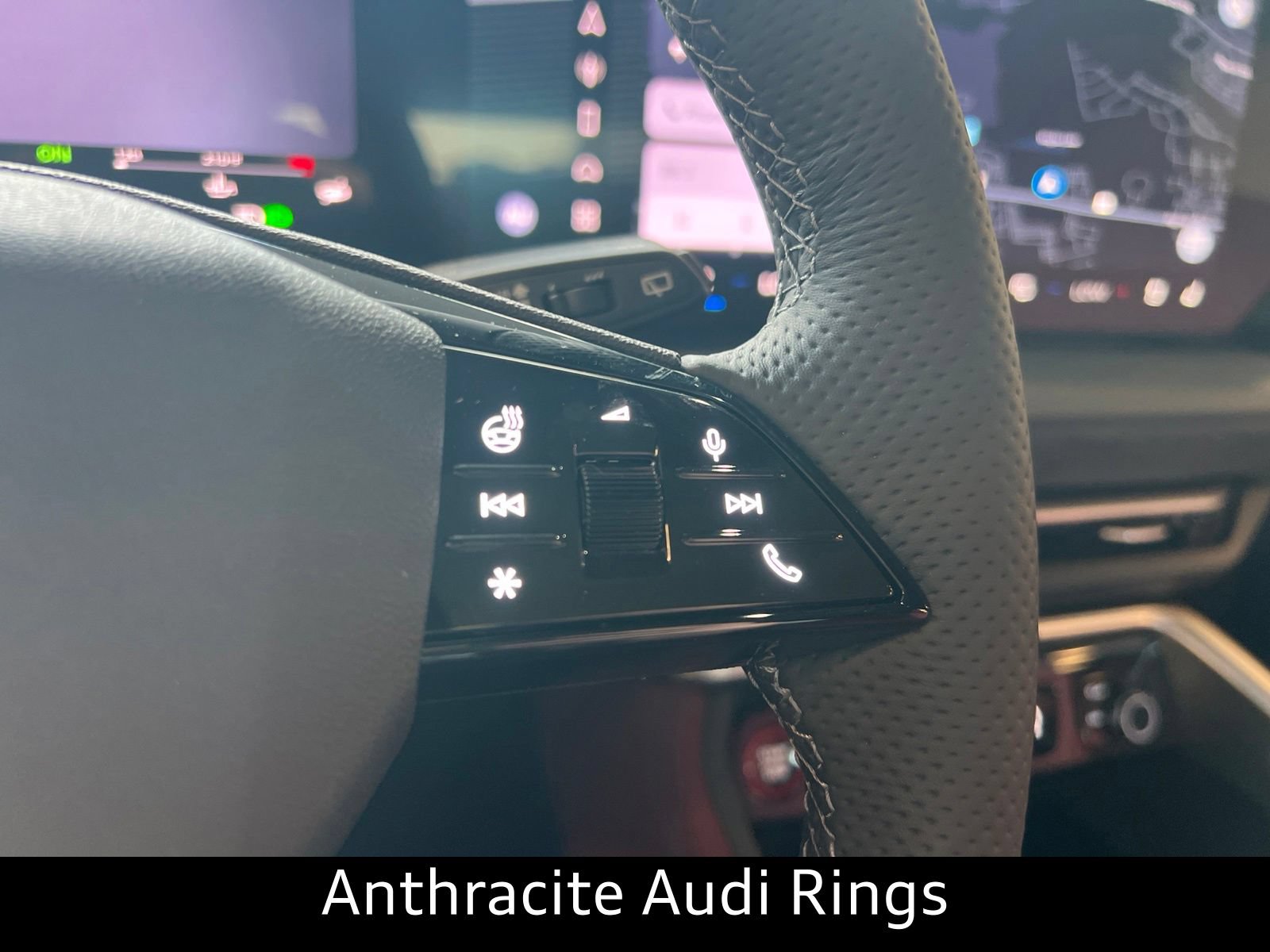 New 2026 Audi SQ5 Premium Plus AWD/4WD image 19