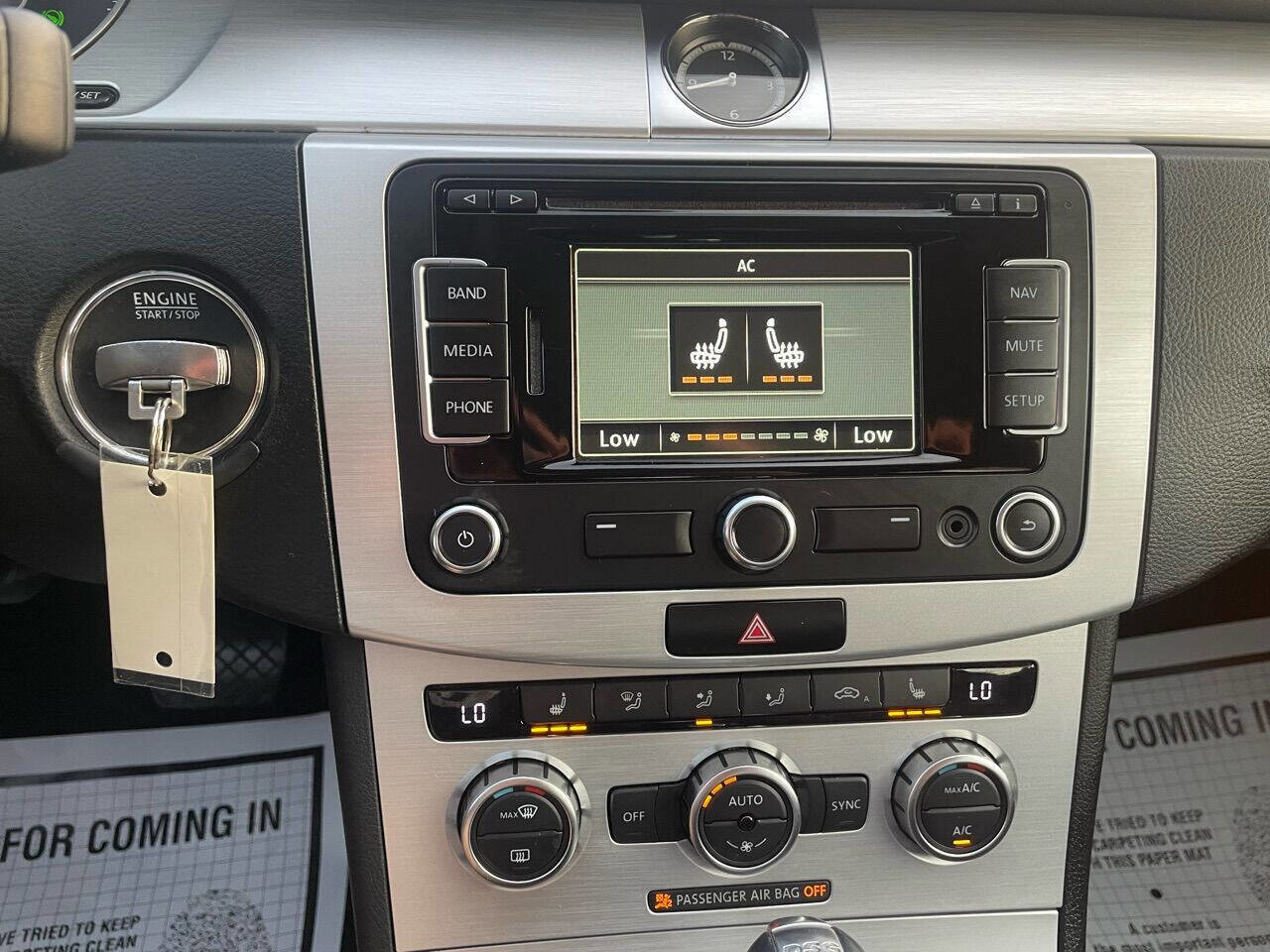 Used 2014 Volkswagen CC Sport image 29