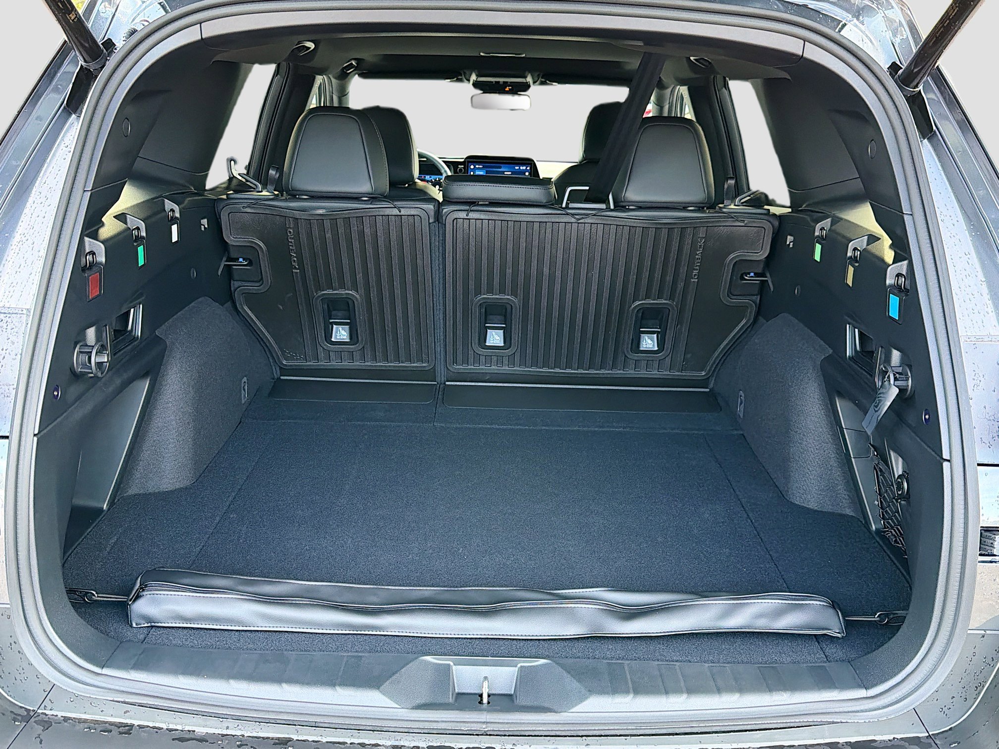 New 2026 Subaru Outback Premium AWD/4WD image 11