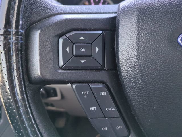 Used 2017 Ford F250 XLT w/ XLT Value Package AWD/4WD image 26