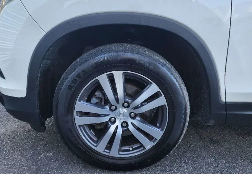 Used 2017 Honda Pilot EX-L image 14