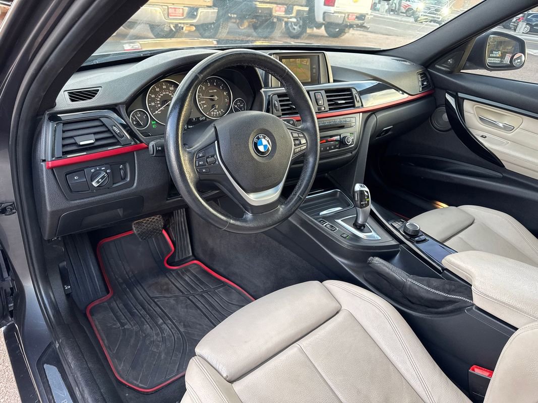 Used 2014 BMW 328i xDrive Sedan image 11