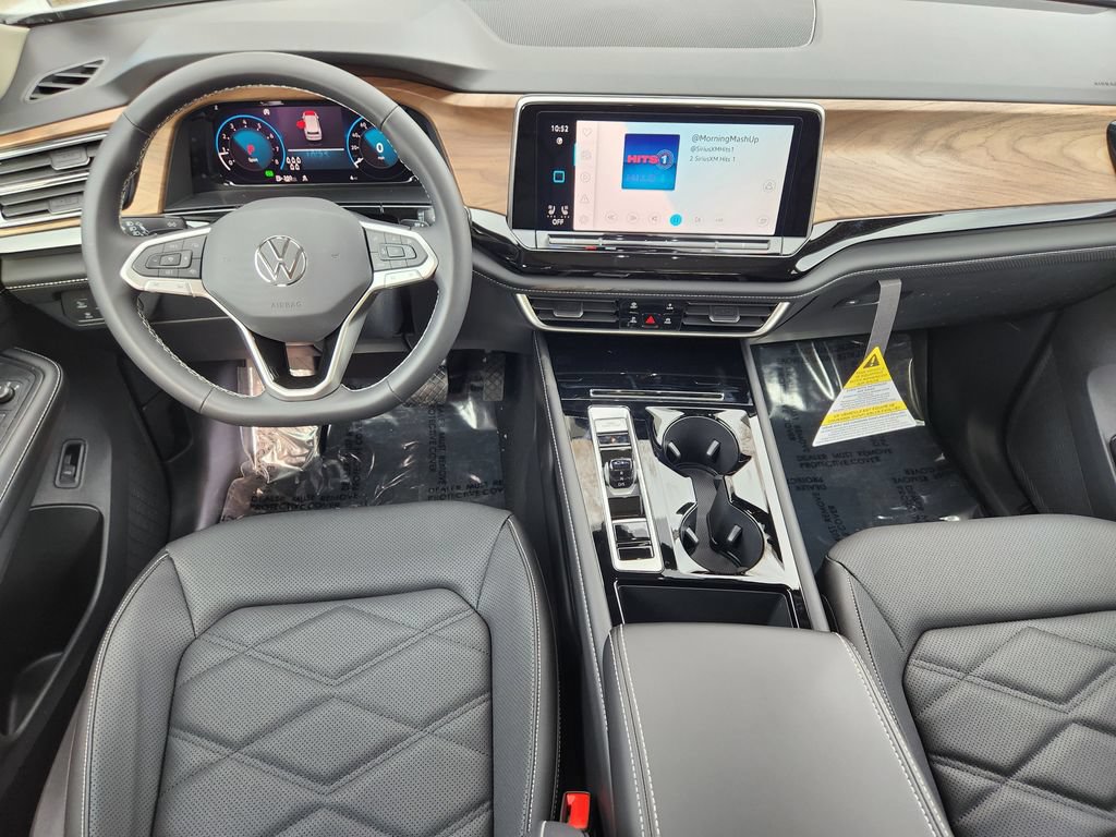 New 2026 Volkswagen Atlas SE AWD/4WD image 14