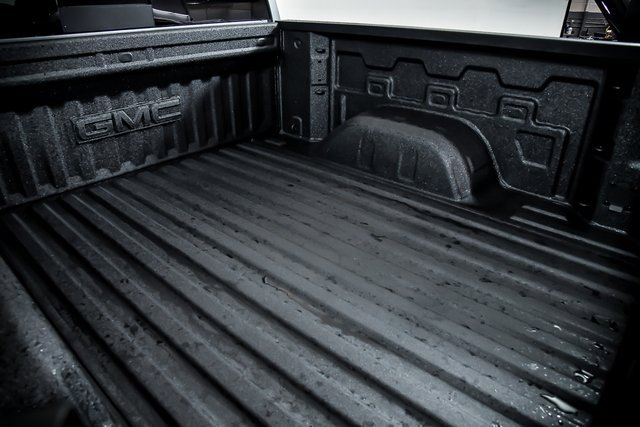 New 2026 GMC Sierra 1500 Denali w/ Denali Reserve Package image 5