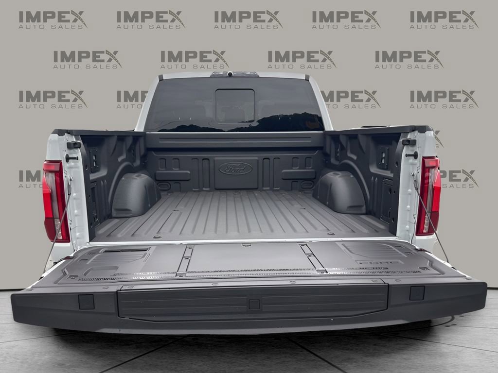 Used 2026 Ford F150 Raptor AWD/4WD image 31