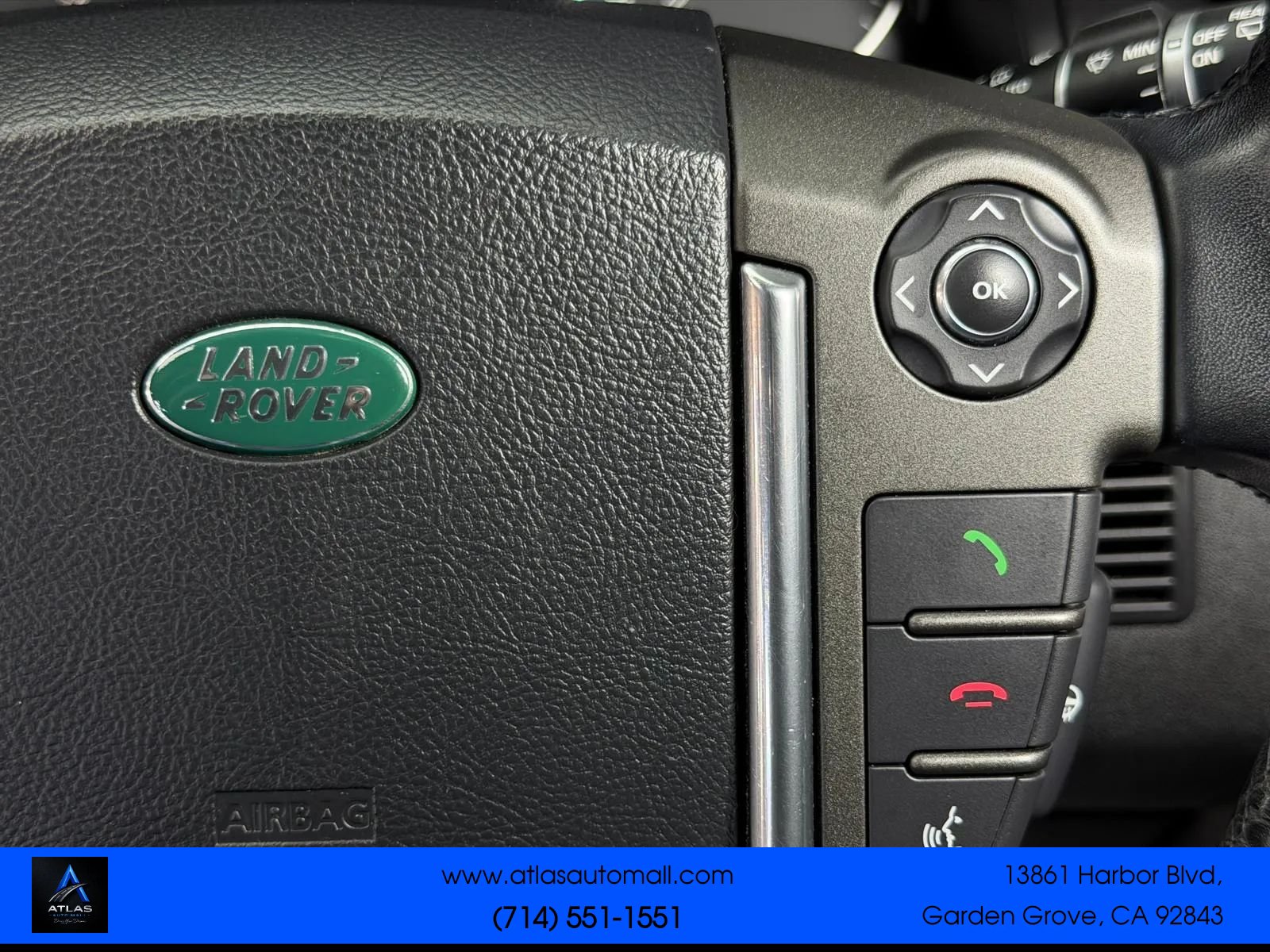 Used 2012 Land Rover LR4 HSE LUX AWD/4WD image 38