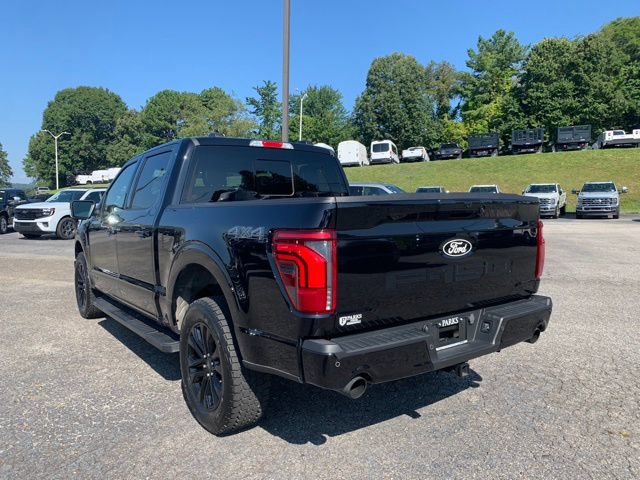 Used 2024 Ford F150 Lariat w/ Equipment Group 502A High AWD/4WD image 6