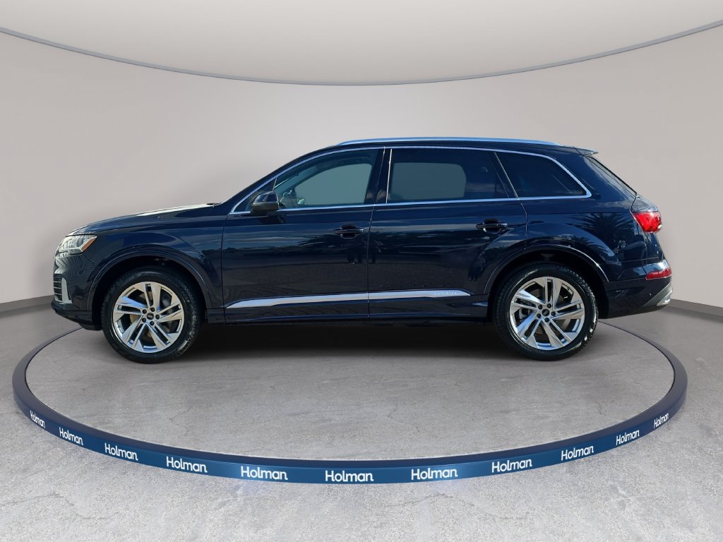 Certified 2023 Audi Q7 2.0T Premium AWD/4WD image 8