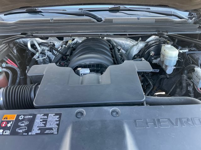 Used 2016 Chevrolet Tahoe LT AWD/4WD image 31
