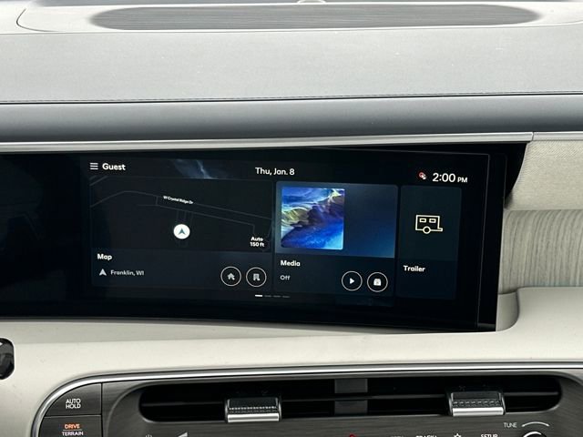 New 2026 Hyundai Palisade Calligraphy image 28