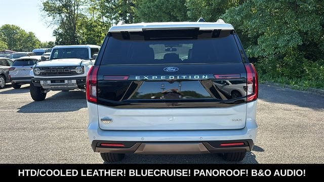 New 2026 Ford Expedition Max King Ranch AWD/4WD image 32