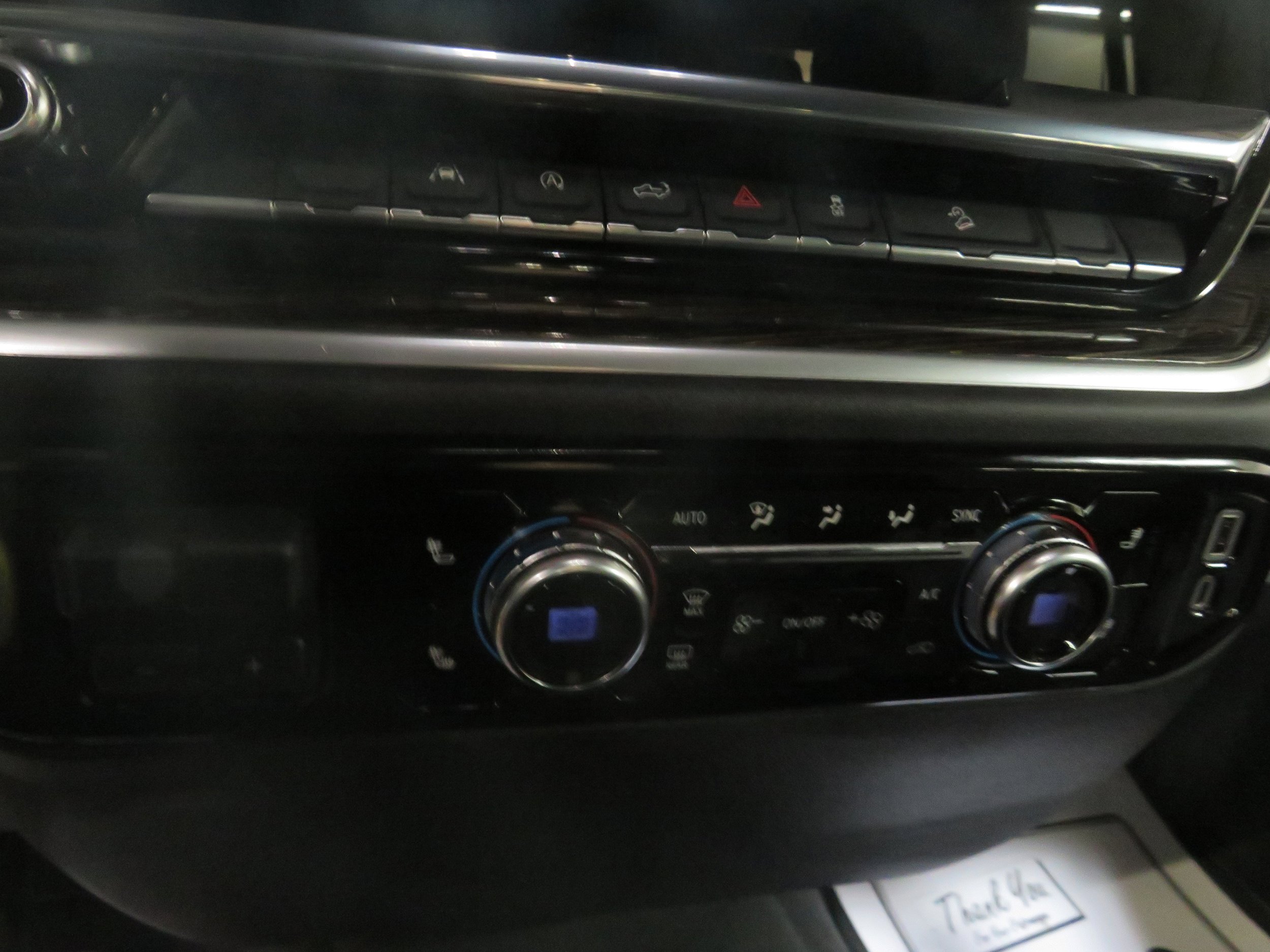 New 2026 GMC Sierra 1500 Elevation w/ X31 Off-Road Package image 13