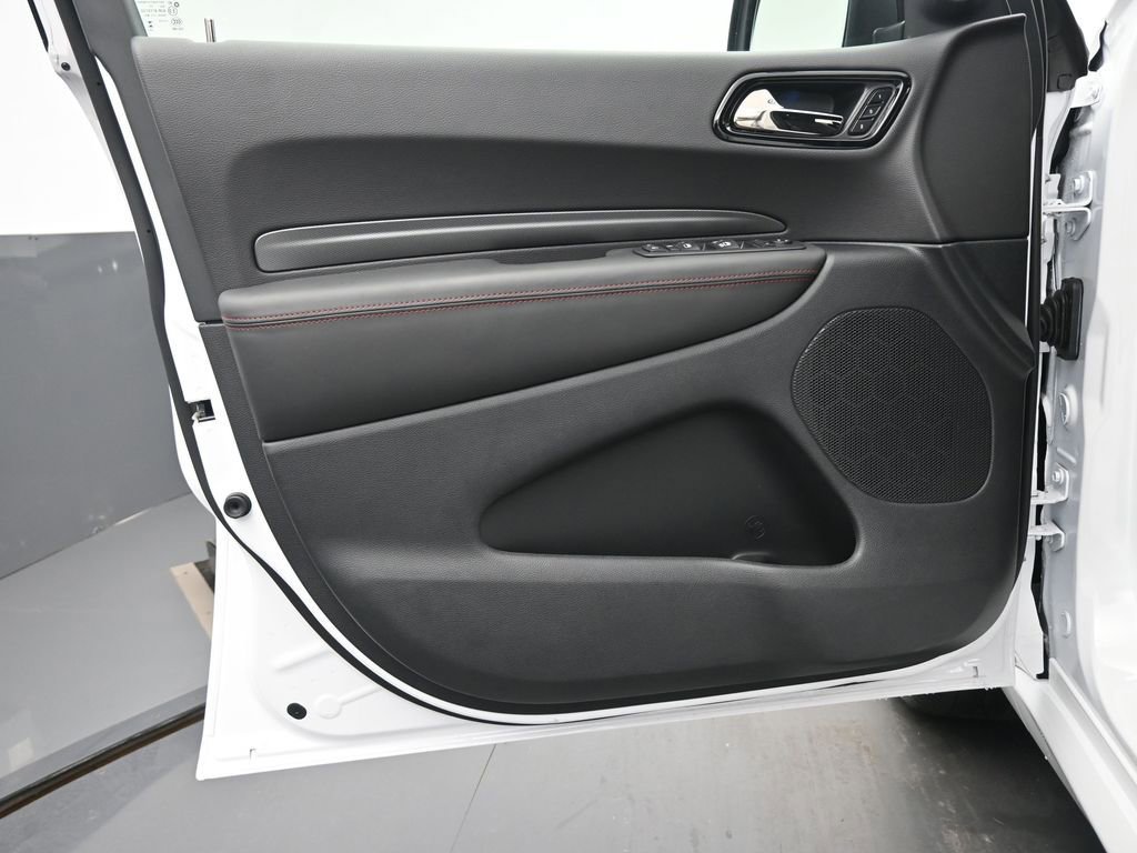 New 2026 Dodge Durango GT image 12