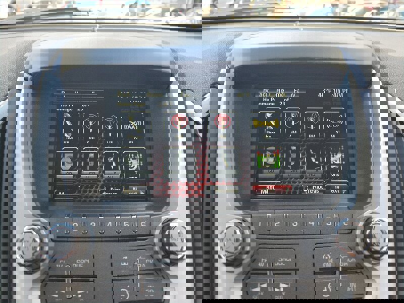 Used 2015 GMC Terrain SLE image 22