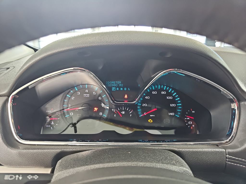 Used 2014 Chevrolet Traverse LTZ image 26
