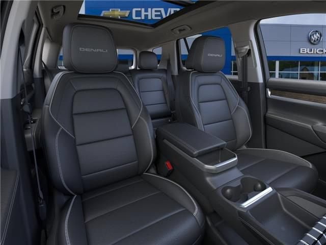 New 2027 GMC Terrain Denali AWD/4WD image 16