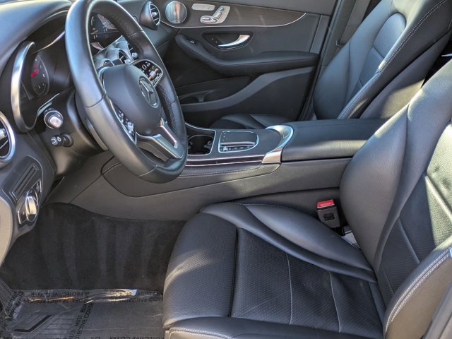 Used 2020 Mercedes-Benz GLC 300 4MATIC image 17